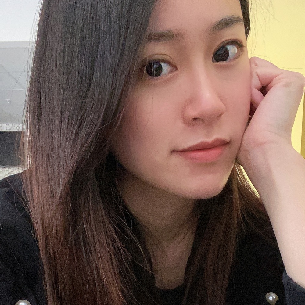 Meet your Posher, Jessica